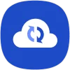 Telegram emoji «One UI icons» ☁️
