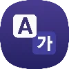 Эмодзи One UI icons 🔘