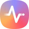 Эмодзи One UI icons 💜