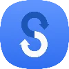 Эмодзи Telegram «One UI icons» 🔄