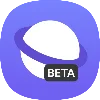 Telegram emoji «One UI icons» 🪐