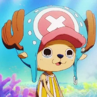 One Piece  emoji 🥳