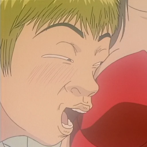 GTO | Onizuka emoji 👅