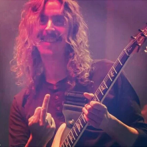 Opeth sticker 🖕