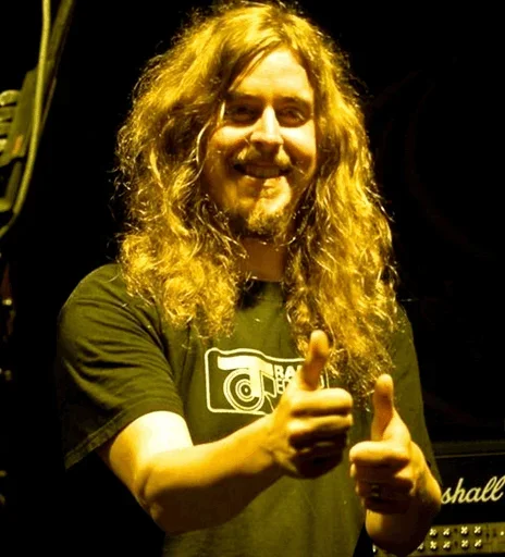 Opeth sticker 👍