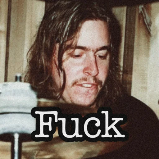 Opeth sticker 😟