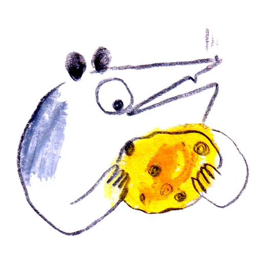osier_forest_opossum emoji 😋