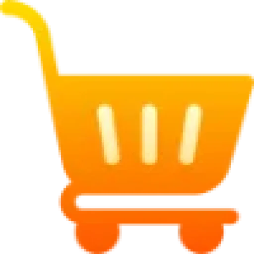 ОранШрифт emoji 🛒