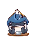 Orca88 The Pirate emoji 🤯