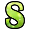 Telegram emojisi «Осенний шрифт» 🔠