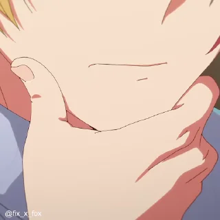 Oshi no Ko p1 emoji 😏