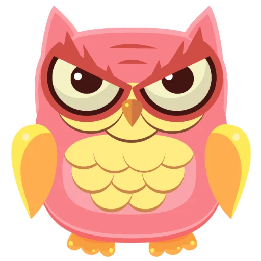 Owl emoji 🦉