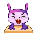 Owled Didi emoji 😂