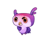 Owled Didi emoji 😡