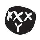 Telegram emoji Oxxxymiron