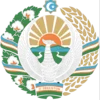 Емодзі Uzbekistan icons and logo 🇺🇿