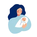 Pregnancy Pack emoji 🤝