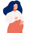 Эмодзи Pregnancy Pack 👍