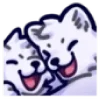 Эмодзи телеграм OF Furry Emoji