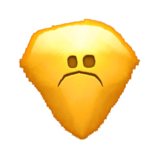 Oh no.. [Smileys] emoji ☹️