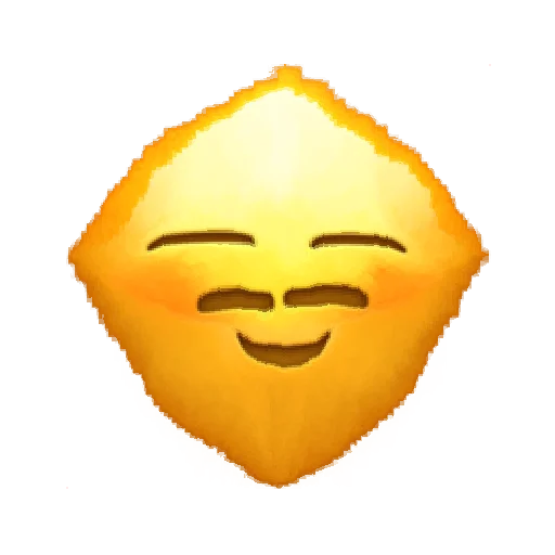 Oh no.. [Smileys] emoji ☺️