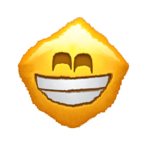Oh no.. [Smileys] emoji 😁