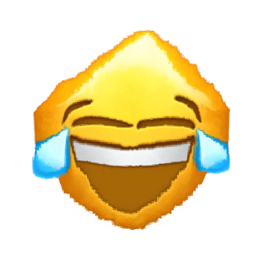 Oh no.. [Smileys] emoji 😂