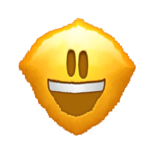 Oh no.. [Smileys] emoji 😃