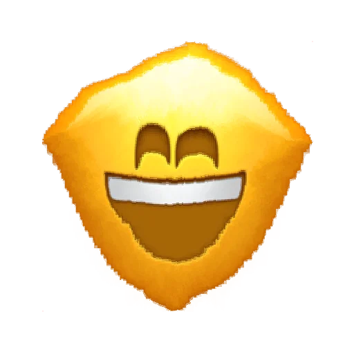 Oh no.. [Smileys] emoji 😄
