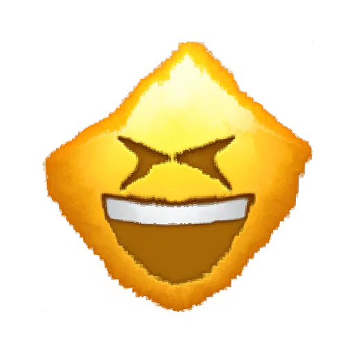 Oh no.. [Smileys] emoji 😆