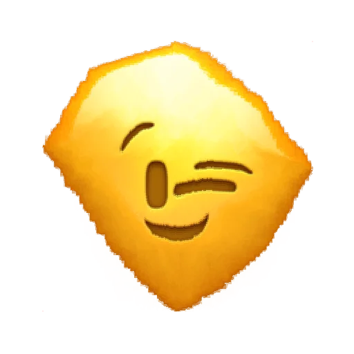 Oh no.. [Smileys] emoji 😉