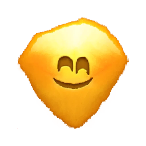 Oh no.. [Smileys] emoji 😊