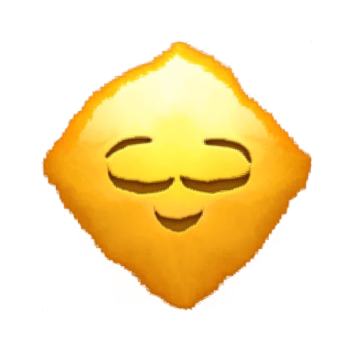 Oh no.. [Smileys] emoji 😌