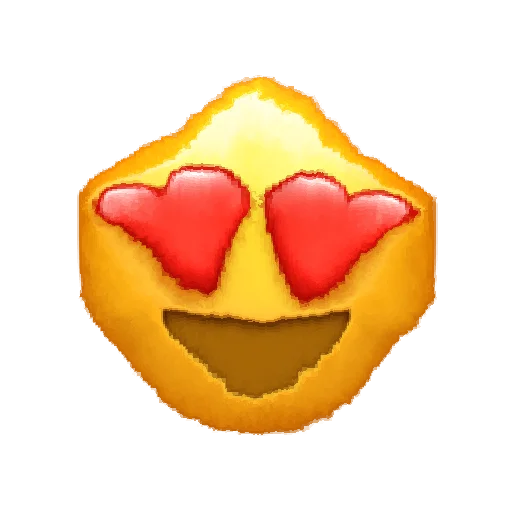 Oh no.. [Smileys] emoji 😍