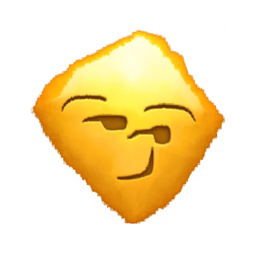 Oh no.. [Smileys] emoji 😏