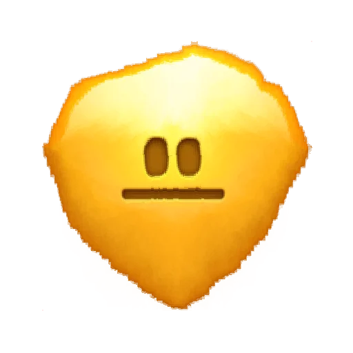 Oh no.. [Smileys] emoji 😐