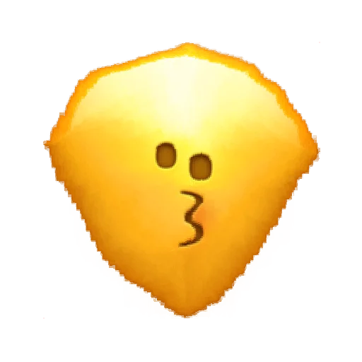 Oh no.. [Smileys] emoji 😗