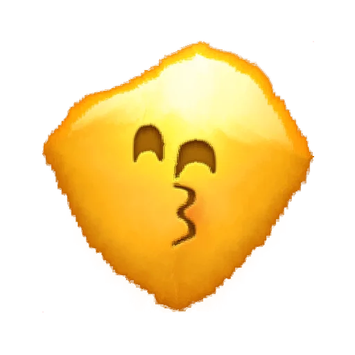 Oh no.. [Smileys] emoji 😙