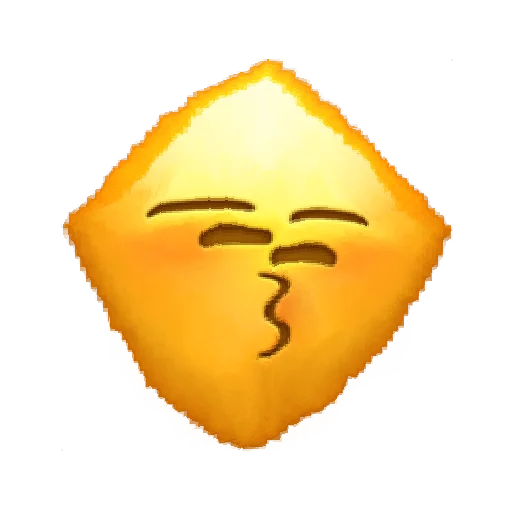 Oh no.. [Smileys] emoji 😚