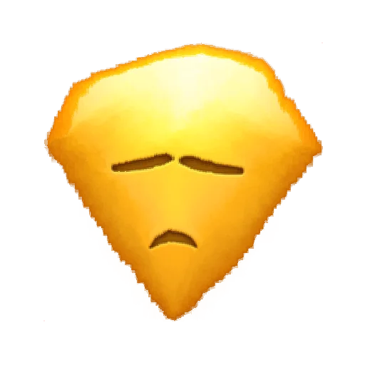 Oh no.. [Smileys] emoji 😞