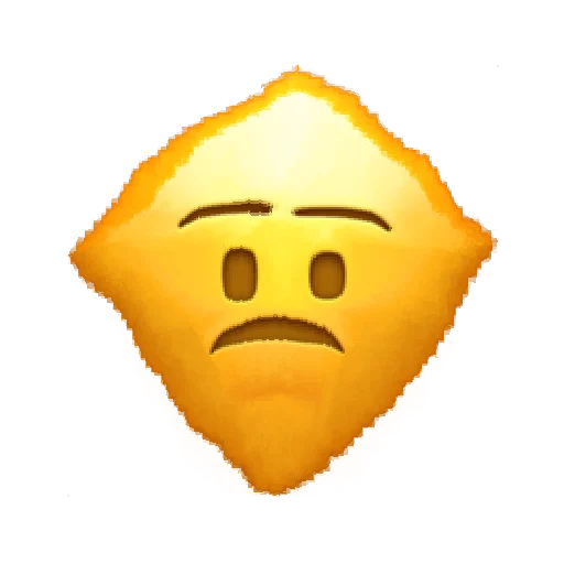 Oh no.. [Smileys] emoji 😟