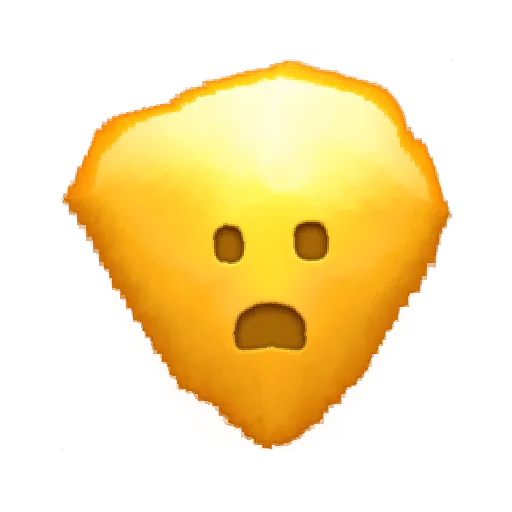 Oh no.. [Smileys] emoji 😦