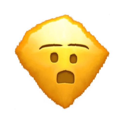 Oh no.. [Smileys] emoji 😧