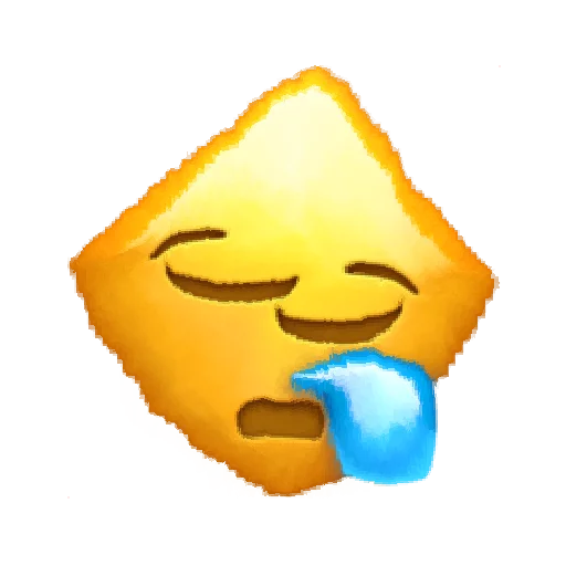 Oh no.. [Smileys] emoji 😪