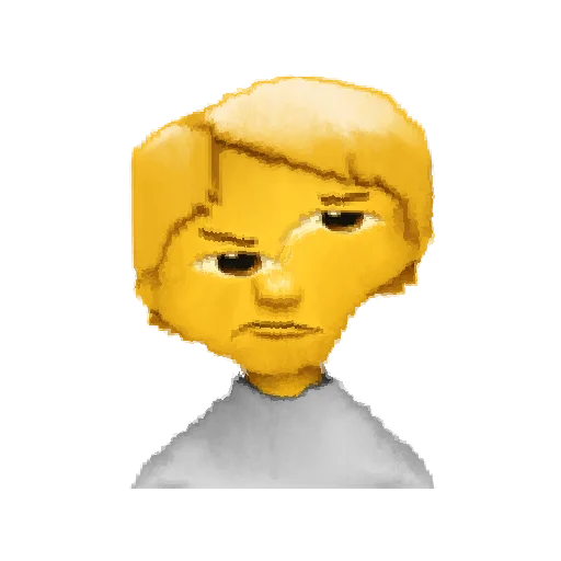 Oh no.. [Human#1] emoji 🙎