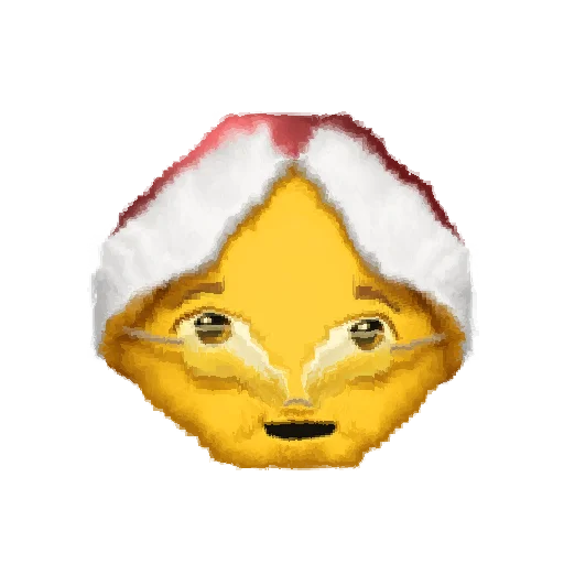 Oh no.. [Human#2] emoji 🤶