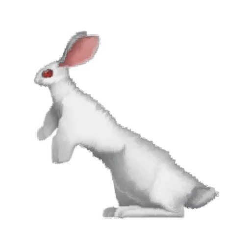 Емодзі Oh no.. [Animal] 🐇