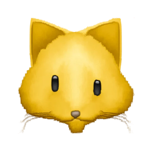 Oh no.. [Animal] emoji 🐱