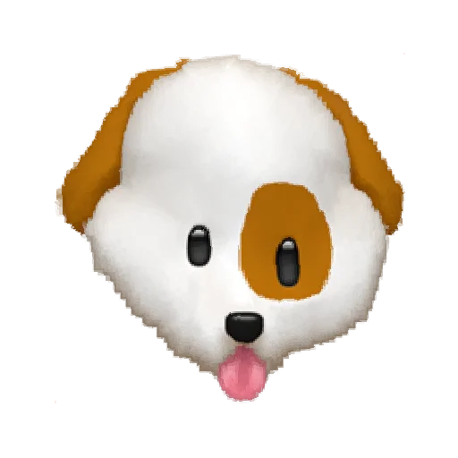 Oh no.. [Animal] emoji 🐶