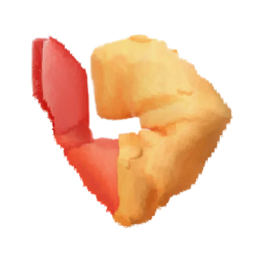 Oh no.. [Eat]  emoji 🍤